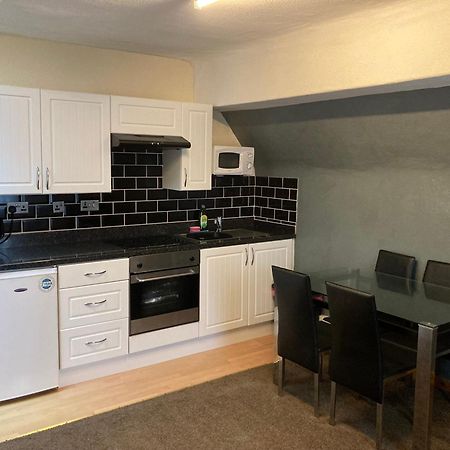 Phillips Apartments Blackpool Dış mekan fotoğraf