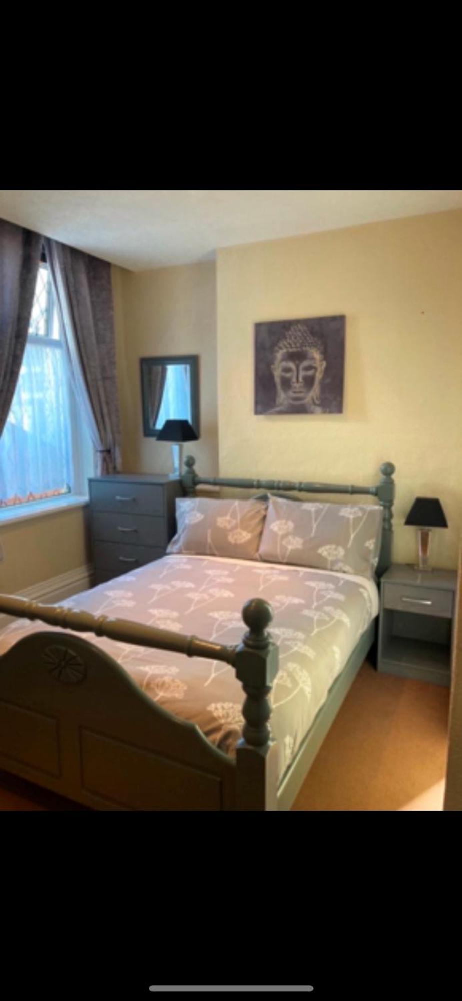 Phillips Apartments Blackpool Dış mekan fotoğraf