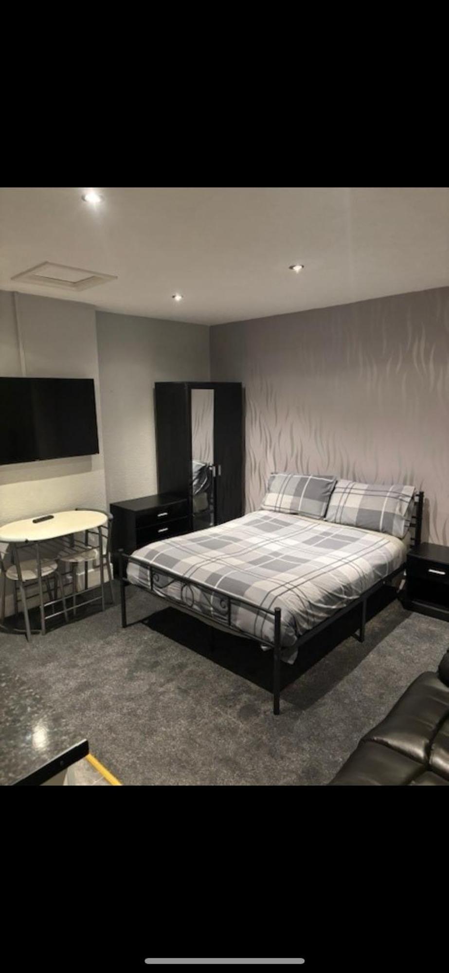 Phillips Apartments Blackpool Dış mekan fotoğraf