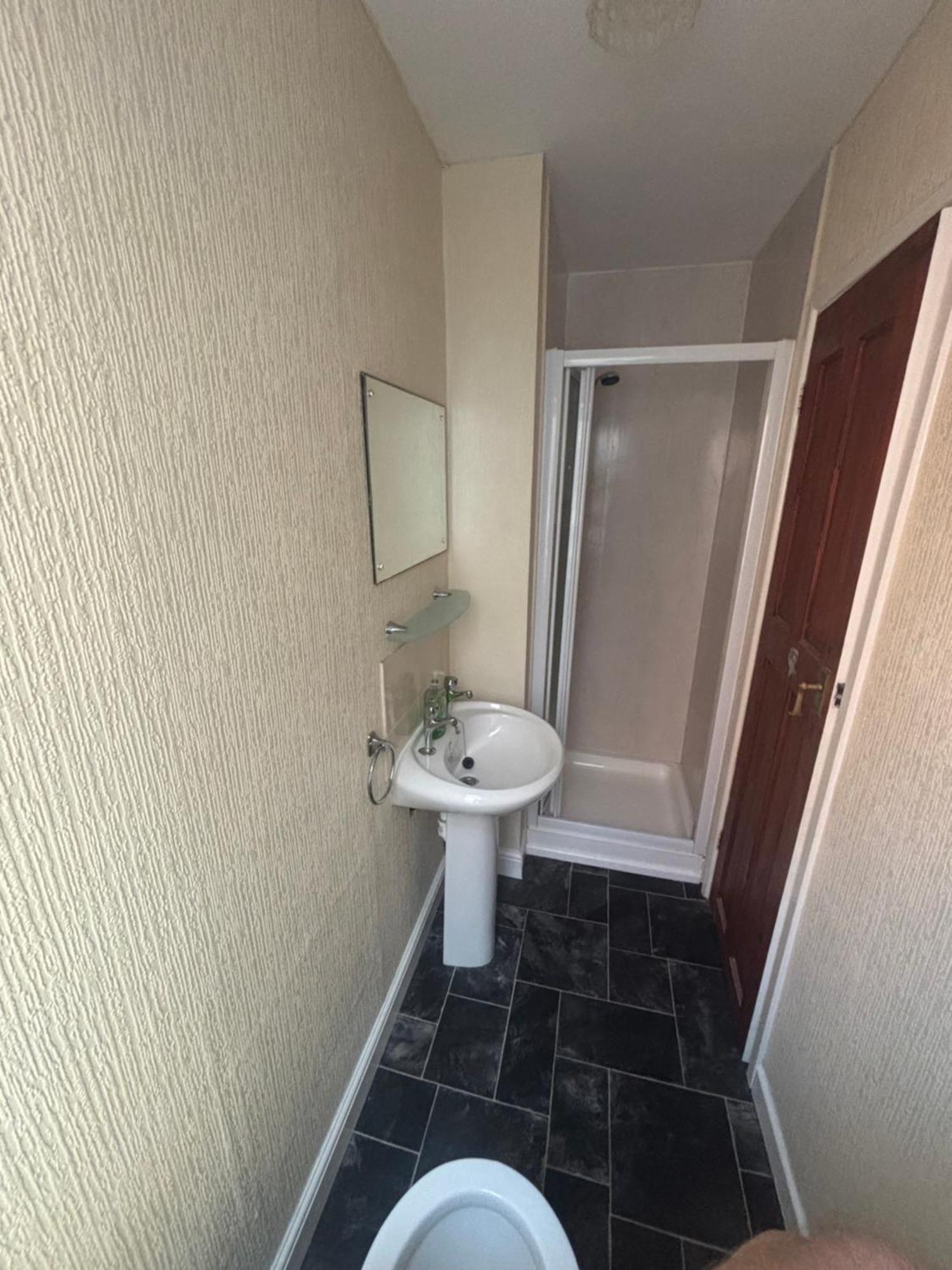 Phillips Apartments Blackpool Oda fotoğraf
